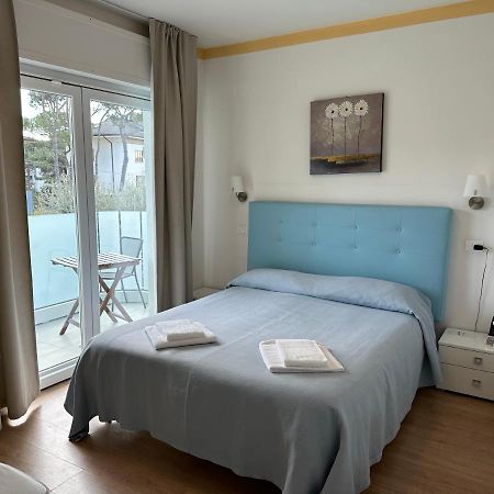 Hotel Irene Λινιάνο Σαμπιαντόρο Εξωτερικό φωτογραφία
