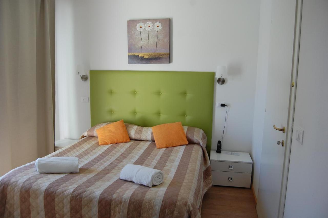 Hotel Irene Λινιάνο Σαμπιαντόρο Εξωτερικό φωτογραφία