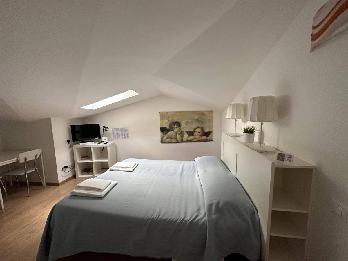 Hotel Irene Λινιάνο Σαμπιαντόρο Εξωτερικό φωτογραφία