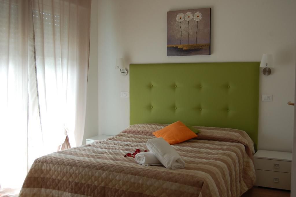 Hotel Irene Λινιάνο Σαμπιαντόρο Εξωτερικό φωτογραφία