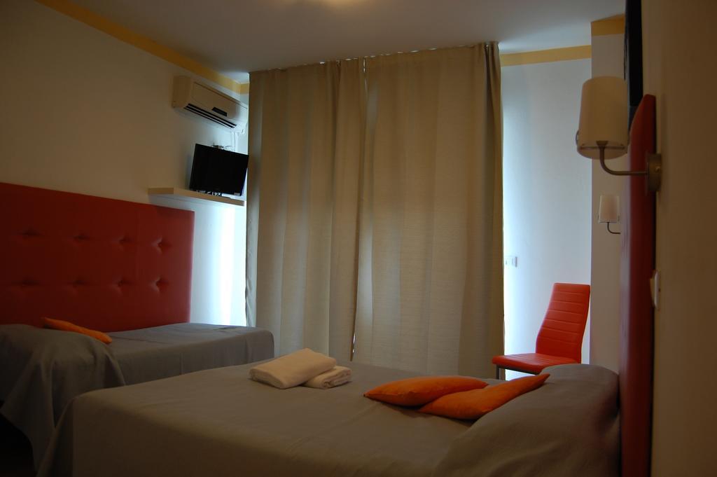 Hotel Irene Λινιάνο Σαμπιαντόρο Εξωτερικό φωτογραφία