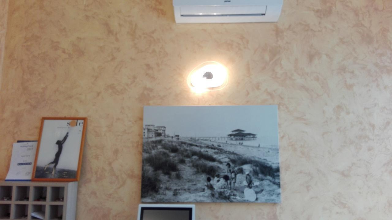 Hotel Irene Λινιάνο Σαμπιαντόρο Εξωτερικό φωτογραφία