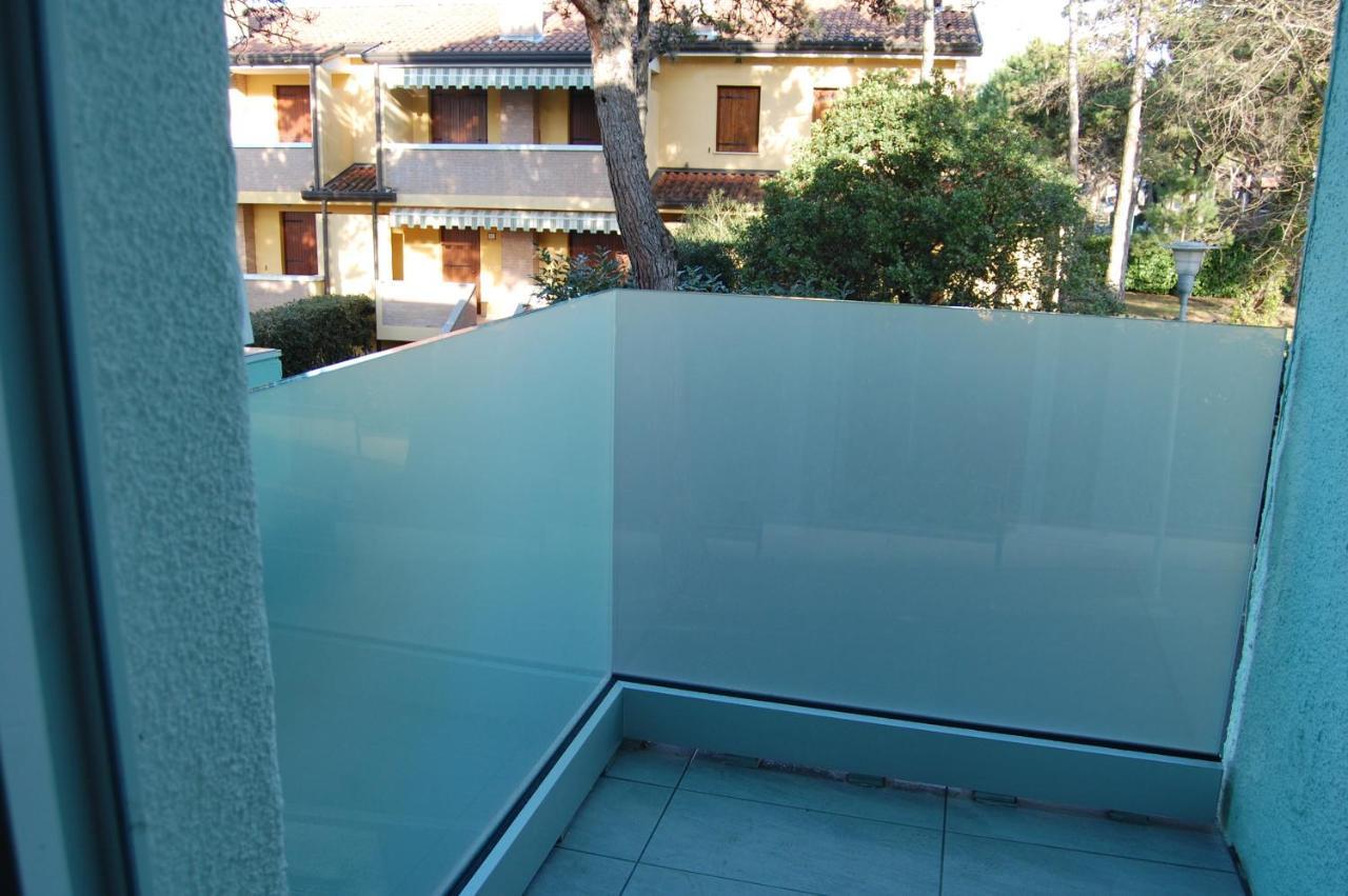 Hotel Irene Λινιάνο Σαμπιαντόρο Εξωτερικό φωτογραφία