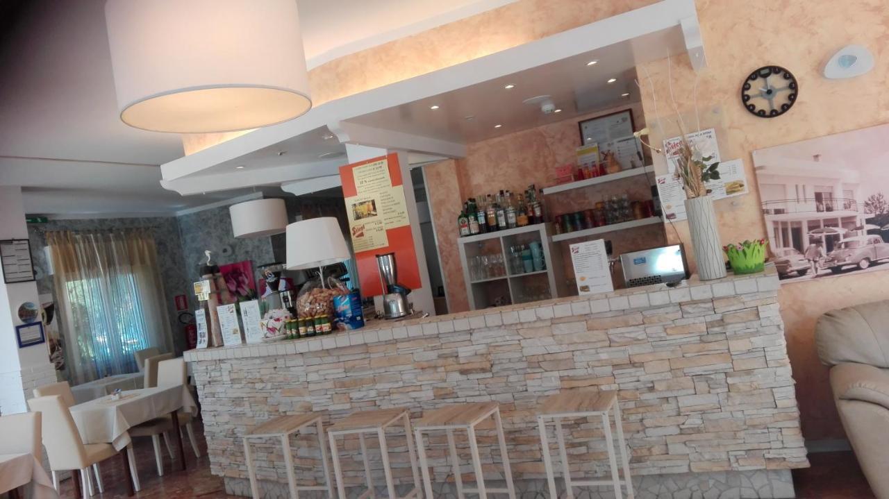 Hotel Irene Λινιάνο Σαμπιαντόρο Εξωτερικό φωτογραφία