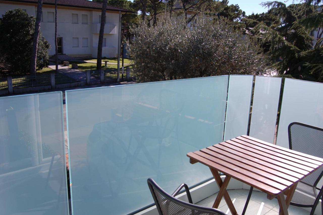 Hotel Irene Λινιάνο Σαμπιαντόρο Εξωτερικό φωτογραφία